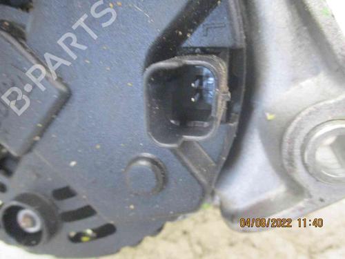 Alternator RENAULT MEGANE I (BA0/1_) | BP26624950M7