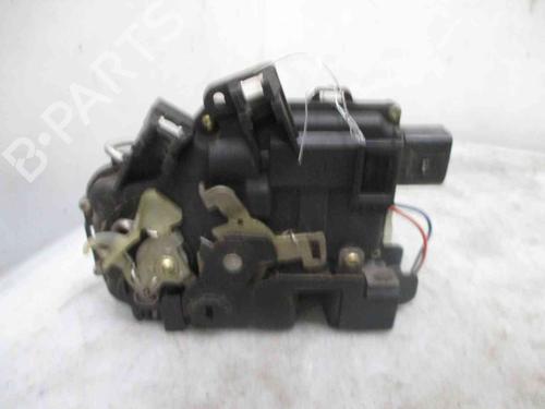 Used Rear left lock AUDI A6 C5 (4B2) 2.5 TDI (150 hp) 24008146