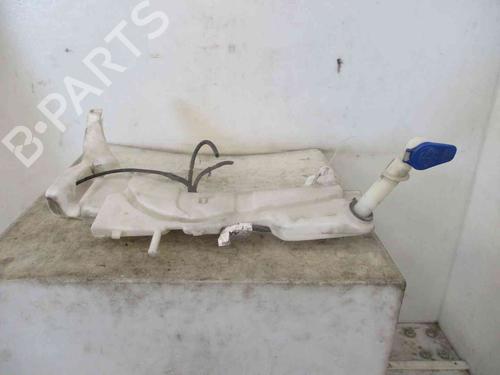 Windscreen washer tank FORD C-MAX (DM2) 1.6 TDCi | BP19722898C113 