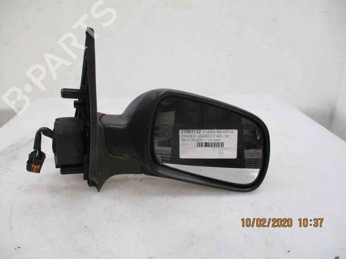 Used Right mirror CITROËN XSARA (N1) 2.0 HDi 90 (90 hp) 19720823
