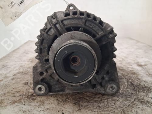 Used Alternator Alternator 38003031 38003031