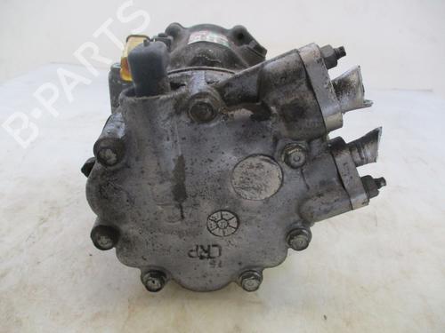 AC compressor PEUGEOT 5008 (0U_, 0E_) 1.6 HDi | BP29263328M34 