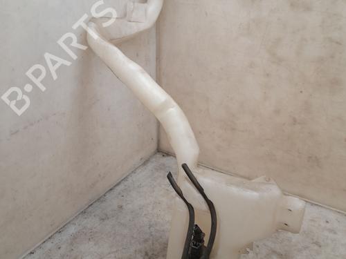 Windscreen washer tank CITROËN C4 CACTUS 1.2 THP 110 | BP26162757C113 