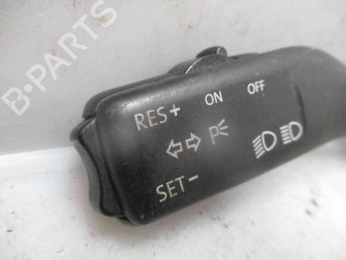 Steering column stalk VW TOURAN (1T1, 1T2) 1.9 TDI | BP19721116I23 