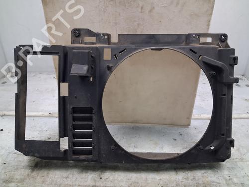 Used Front slam panel Front slam panel PEUGEOT PARTNER MPV (5_, G_) 1.6 HDi 75 (75 hp) 40272962 40272962