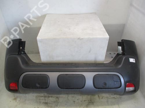 Stoßstange hinten für CITROËN C3 AIRCROSS II (2R_, 2C_) 1.2 PureTech 110 (2RHNZB, 2RHNZW, 2RHNPX, 2RHNPJ) (110 hp) 32353403