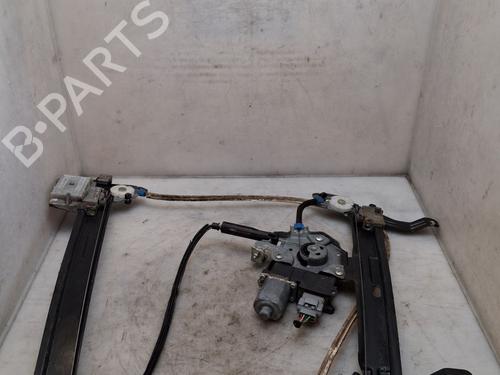Used Front right window mechanism Front right window mechanism 38761095 38761095