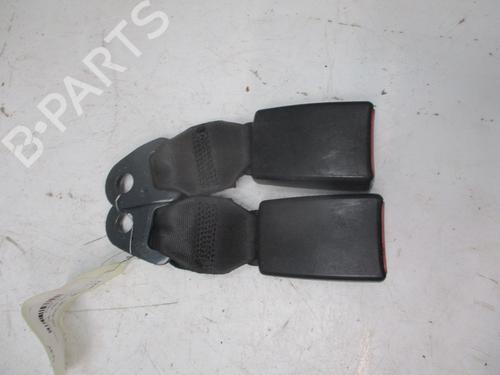 Used Seat buckle CITROËN C3 I (FC_, FN_) 1.4 16V HDi (90 hp) 26635324