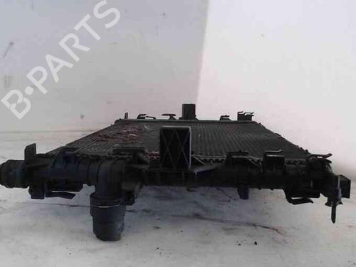 Water radiator FORD S-MAX (WA6) 1.8 TDCi | BP19714872M31 