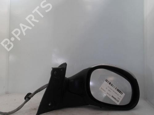 Used Right mirror PEUGEOT 1007 (KM_) 1.6 16V (109 hp) 21833203
