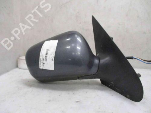 Right mirror VW POLO III CLASSIC (6V2) 100 1.6 | BP19715380C27 