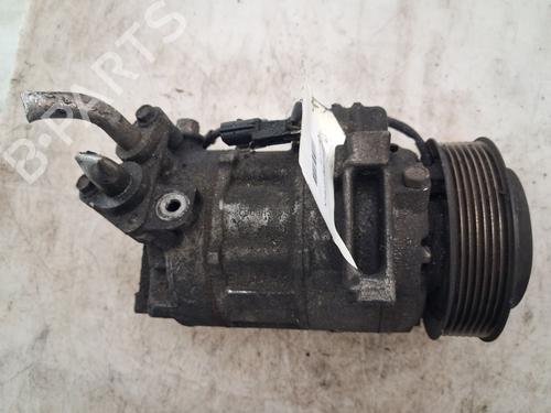 AC compressor RENAULT MEGANE III Hatchback (BZ0/1_, B3_) 1.6 dCi (BZ00, BZ12, BZ13) | BP39754309M34 - Image 7