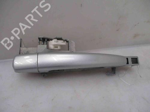 Used Rear right exterior door handle PEUGEOT 407 (6D_) [2004-2011]  20205798