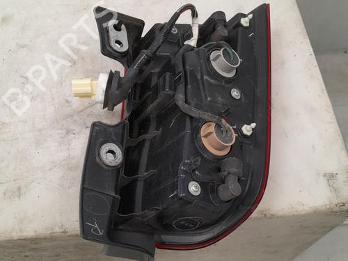 Right taillight SUZUKI IGNIS III (MF, FF) 1.2 (ATK412) | BP38473573C35 - Image 5