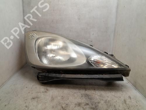 Used Right headlight HONDA JAZZ III (GE_, GG_, GP_, ZA_) 1.3 i (GE6, GG3, GG6) (100 hp) 29738649