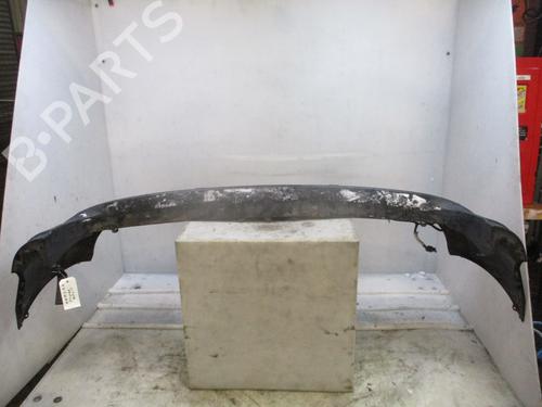 Rear bumper RENAULT KANGOO Express (FW0/1_) 1.2 TCe 115 (FW02, FW14) | BP31323708C8 