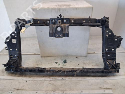 Used Front slam panel Front slam panel RENAULT CLIO V (B7_) 1.0 TCe 90 (B7MT) (91 hp) 39936557 39936557