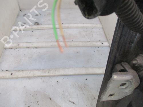 Dør højre bagtil DACIA SANDERO 1.5 dCi | BP31054603C5 