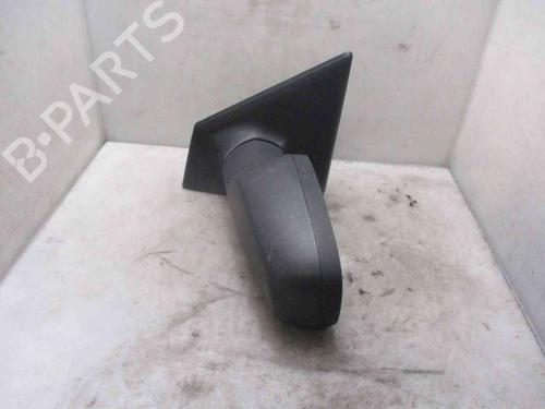 Left mirror RENAULT CLIO III (BR0/1, CR0/1) 1.5 dCi (C/BR0G, C/BR1G) | BP24012878C26 