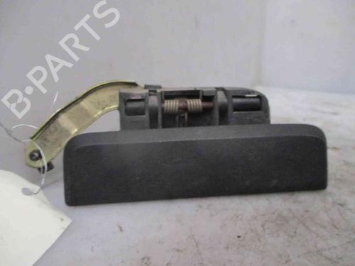 Used Front right exterior door handle PEUGEOT 106 I (1A, 1C) [1991-1996]  20206280