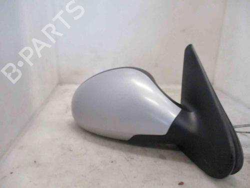 Right mirror SEAT LEON (1M1) 1.4 16V | BP20204529C27 
