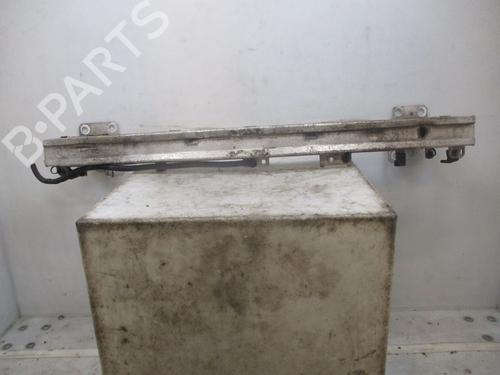 Used Front bumper reinforcement RENAULT MEGANE III Hatchback (BZ0/1_, B3_) 1.2 TCe (BZ2B, BZ11) (116 hp) 24970689