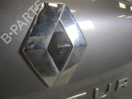 Tailgate RENAULT CAPTUR II (HF_) TCe 130 (HFMF) | BP34143529C6 - Image 3