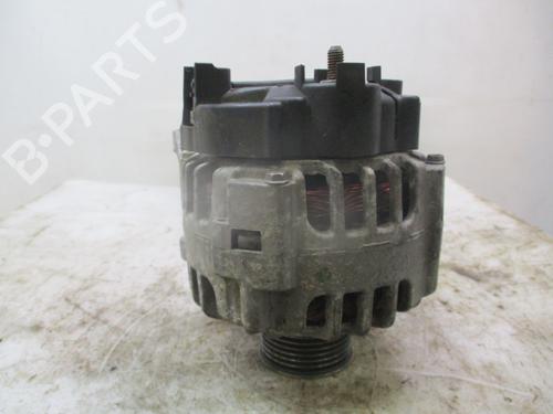 Alternator RENAULT TWINGO II (CN0_) 1.2 16V (CN0K, CN0V, CN0A) | BP32376031M7  - Image 6