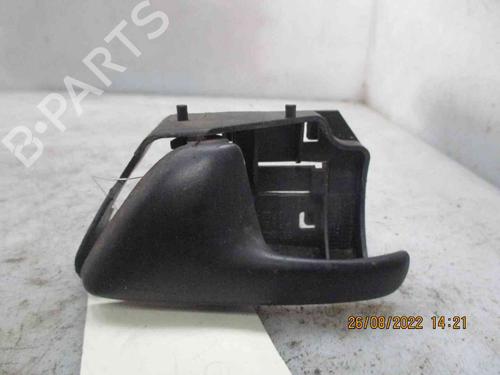Used Front left interior door handle VW POLO III (6N1) [1994-1999]  26624260
