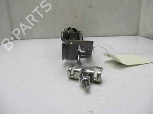 Hand brake PEUGEOT 206+ (2L_, 2M_) 1.4 i | BP26636513I18 