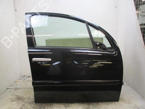 Used Right front door CITROËN C3 I (FC_, FN_) 1.4 HDi (68 hp) 24014779