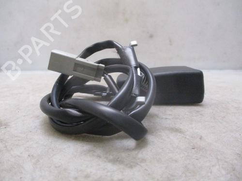 Seat buckle FIAT PANDA (169_) 1.2 (169AXF2A, 169AXF1A) | BP24013938I32 