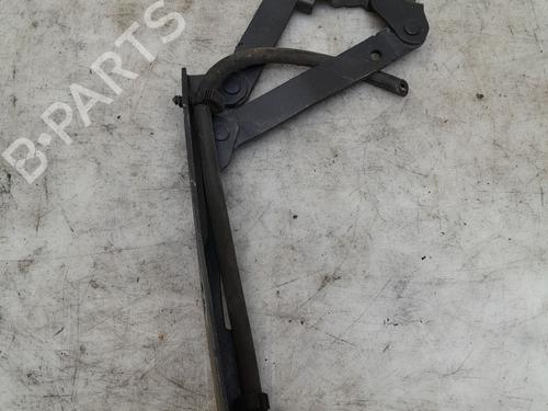 Used Hinge/Door check strap Hinge/Door check strap CHRYSLER GRAND VOYAGER V (RT) 2.8 CRD (163 hp) 35885603 35885603