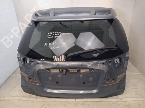 Used Tailgate Tailgate 37162024 37162024
