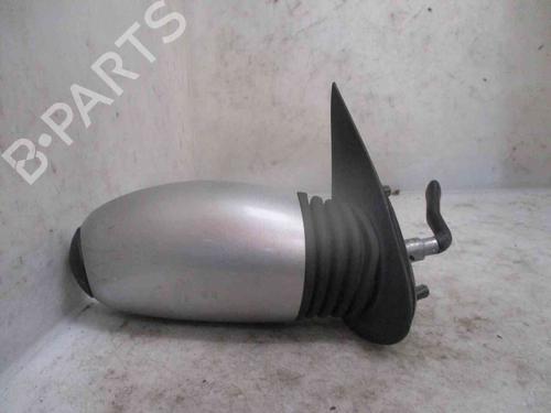 Right mirror FIAT SEICENTO / 600 (187_) 0.9 (187AXA, 187AXA1A) | BP19736235C27 