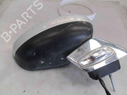 Right mirror CITROËN C3 I (FC_, FN_)  | BP26633308C27 