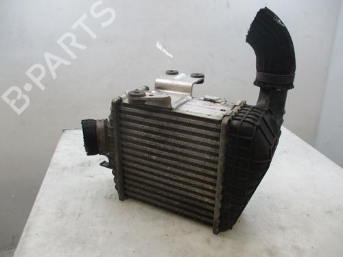 Intercooler HYUNDAI TUCSON (JM) 2.0 CRDi All-wheel Drive | BP27690180M30 