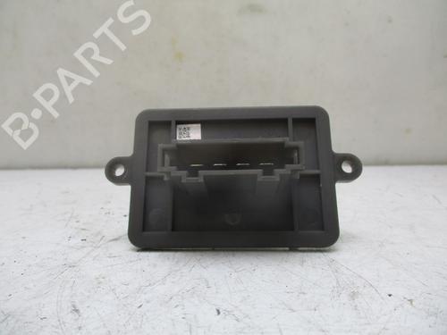 Heater resistor DACIA SANDERO III 1.0 SCe 65 | BP26636810M108 