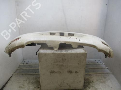 Rear bumper DACIA SANDERO II 1.0 SCe 75 (B8JC, B8JD, B8NC) | BP30046547C8 