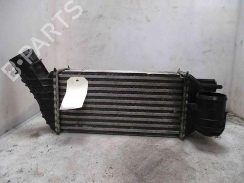 Intercooler PEUGEOT 3008 I MPV (0U_) 2.0 HDi 150 / BlueHDi 150 | BP24007716M30 