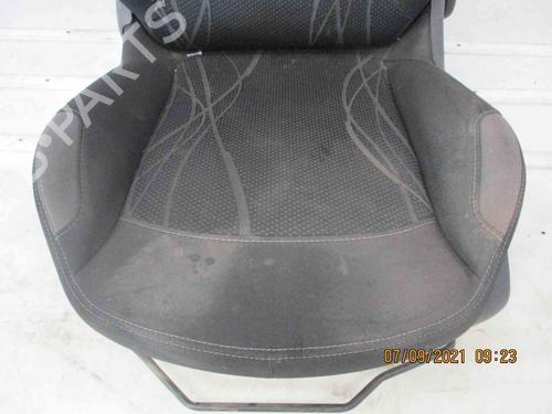 Left front seat PEUGEOT 208 I (CA_, CC_) 1.2 VTI 82 | BP19740559C15 