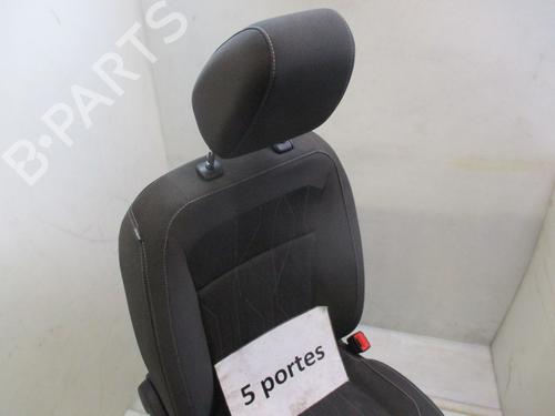 Right front seat FORD ECOSPORT 1.0 EcoBoost | BP31934599C16
