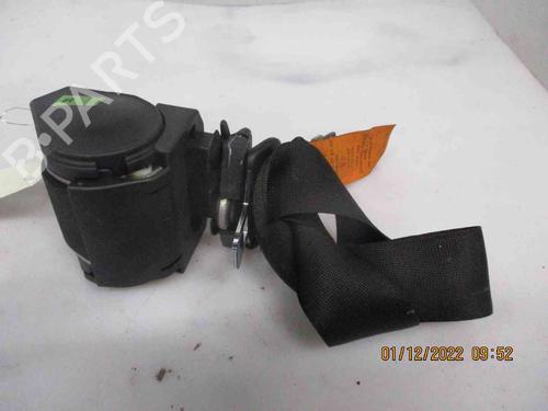 Used Front right belt tensioner BMW 5 (E39) 525 d (163 hp) 26627727