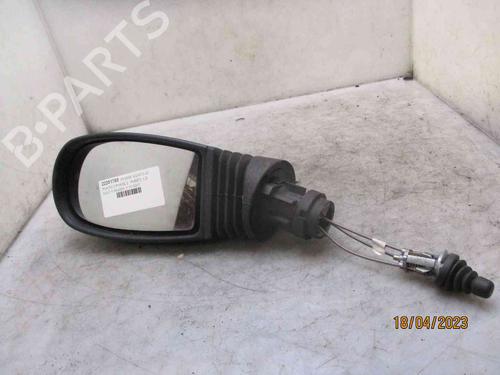 Used Left mirror FIAT PUNTO (188_) 1.2 60 (188.030, .050, .130, .150, .230, .250) (60 hp) 26625989