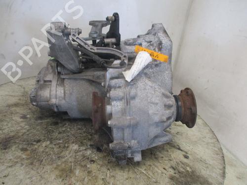 Gearbox AUDI A3 Convertible (8P7) 1.8 TFSI | BP36957976M3 - Image 4