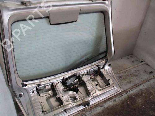 Tailgate OPEL ASTRA G Hatchback (T98) 1.2 16V (F08, F48) | BP19718574C6 