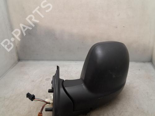 Retrovisor esquerdo PEUGEOT PARTNER Tepee 1.2 THP | BP37623390C26 - Image 3