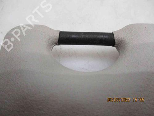 Right sun visor CITROËN C2 (JM_) 1.1 | BP26625050I2 