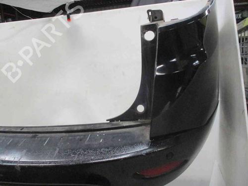Rear bumper RENAULT MEGANE III Grandtour (KZ0/1) 1.5 dCi (KZ09, KZ0D, KZ1G, KZ29, KZ14, KZ1W, KZ10, KZ1F,... | BP26633131C8