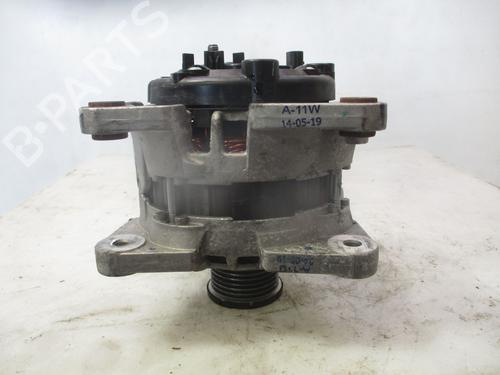 Alternator RENAULT CAPTUR I (J5_, H5_) 0.9 TCe 90 | BP33967624M7  - Image 7